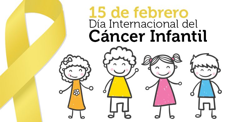 blog cancer infantil