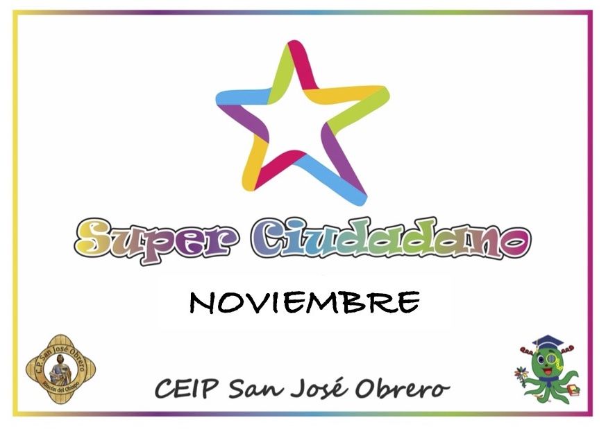 SUPERCIUDADANOS NOV