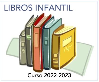 Libros Infantil 2022 2023