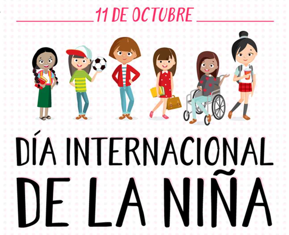 DIA DE LA NIÑA