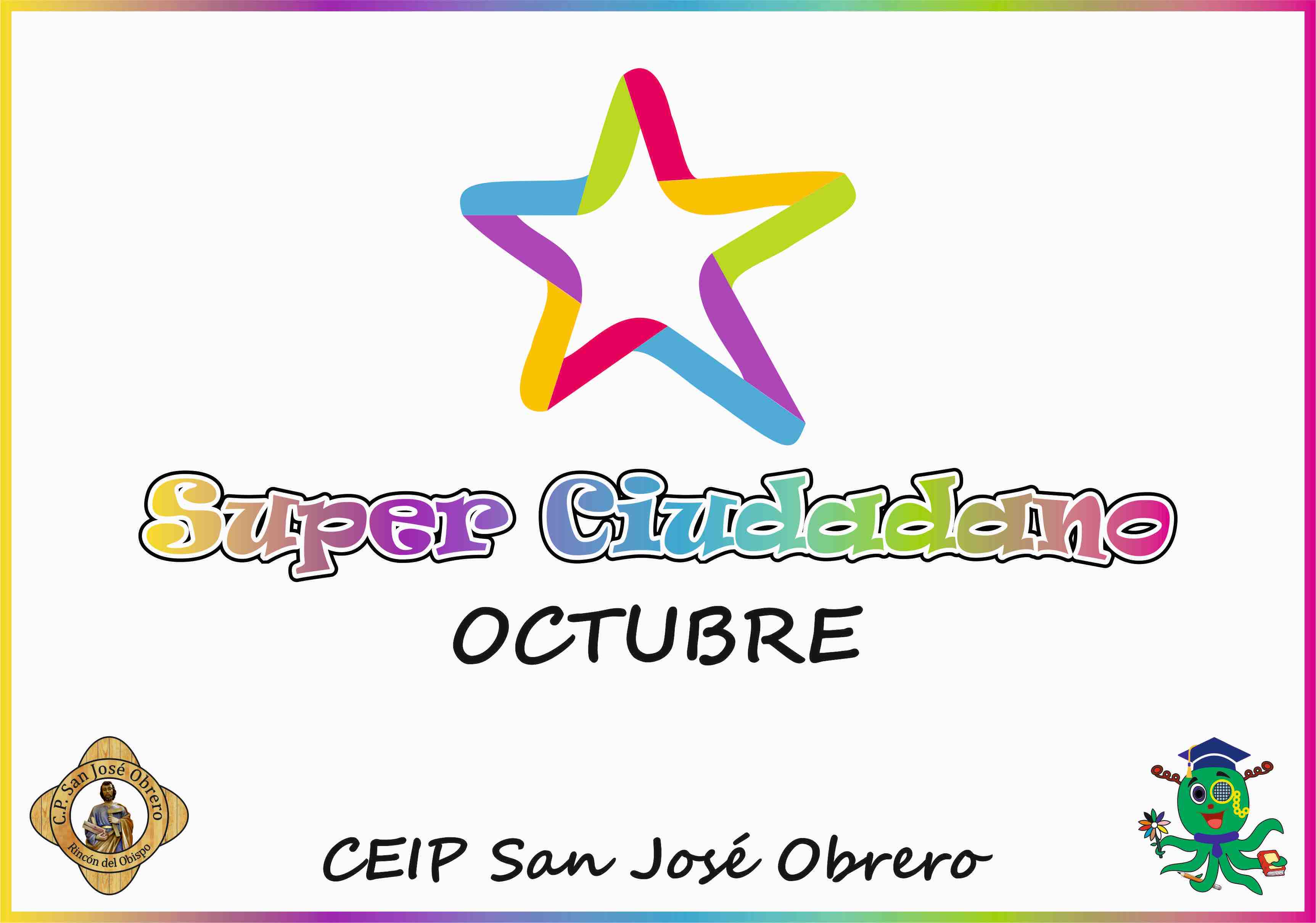 Cartel Web Superciudadano Mod