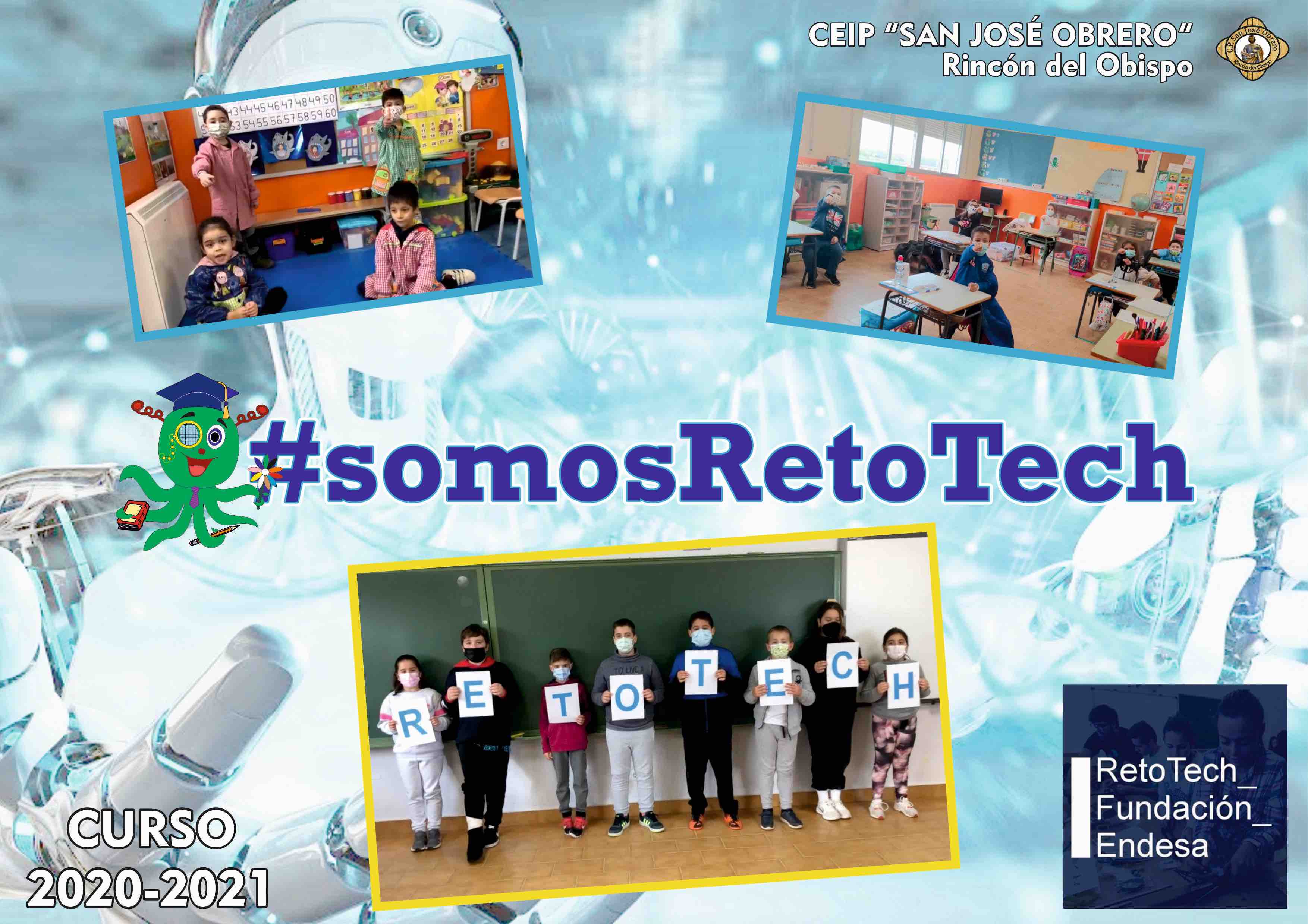 Somos Retotech