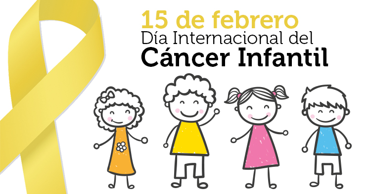 blog cancer infantil